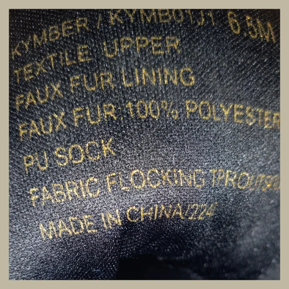 Madden Girl Black KYMBER ANKLE BOOT - Picture 6 of 6